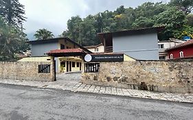 Pousada Recanto do Alto de Teresópolis