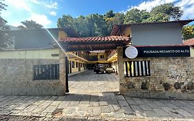 Pousada Recanto do Alto de Teresópolis